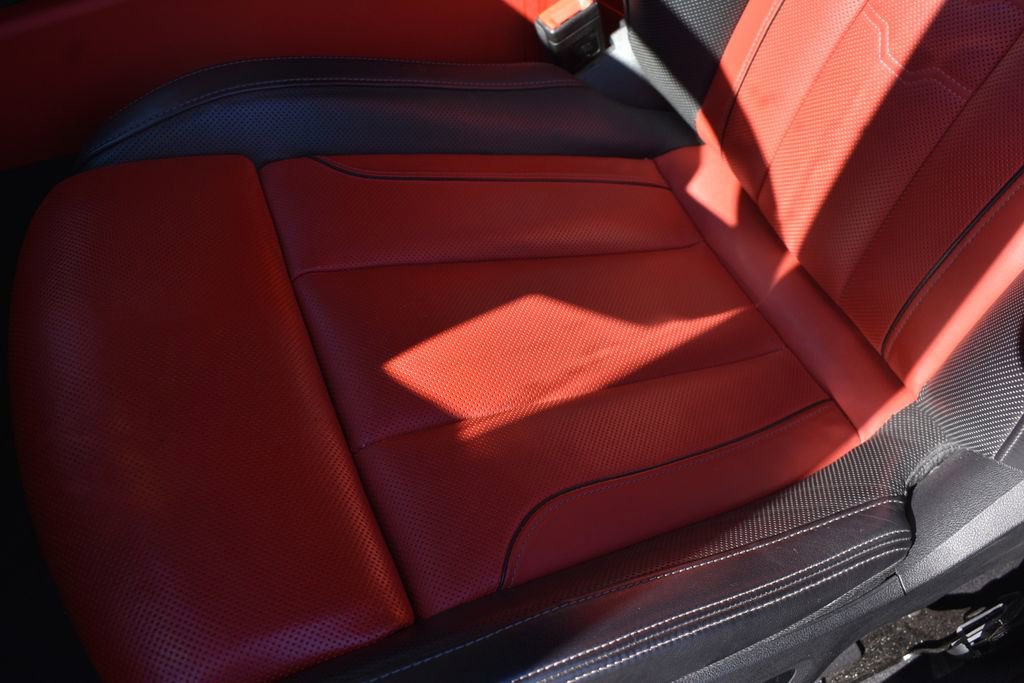 Used 2023 BMW 840i Gran Coupe 840 image 11