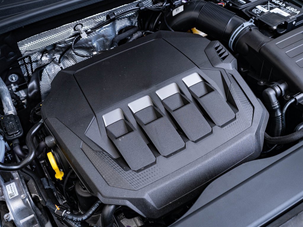 Certified 2025 Audi Q3 2.0T Premium Plus w/ Premium Plus Package image 43