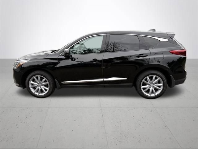 Certified 2023 Acura RDX AWD image 10