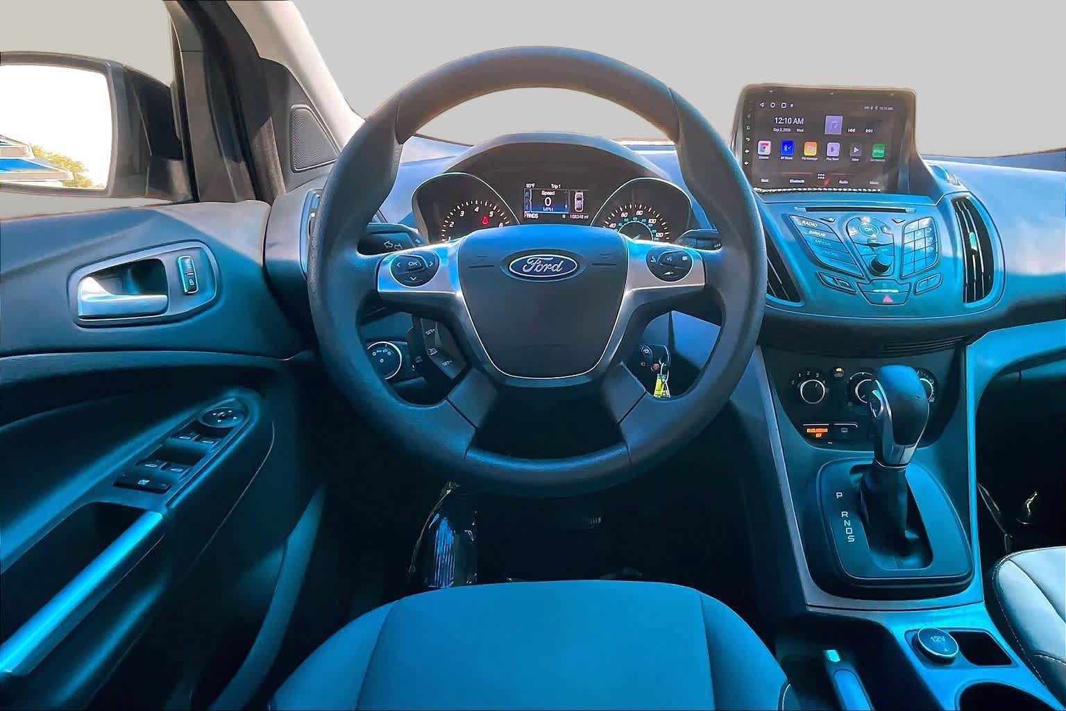 Used 2016 Ford Escape SE FWD image 6