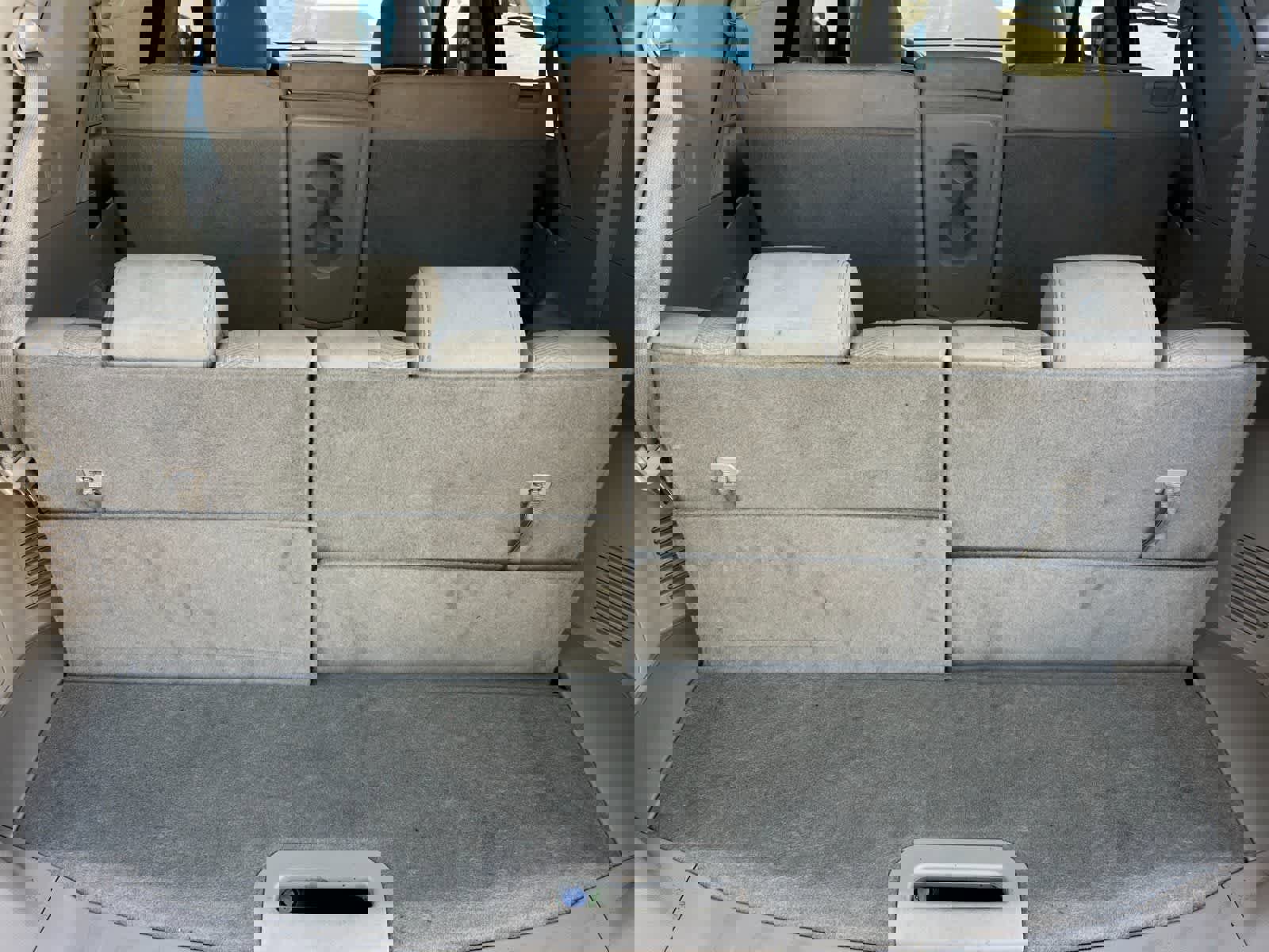 Used 2015 Nissan Rogue S w/ S Family Package image 16