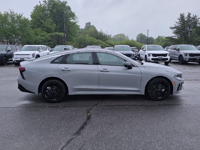 New 2026 Kia K5 GT-Line w/ GT-Line Premium Package FWD image 8