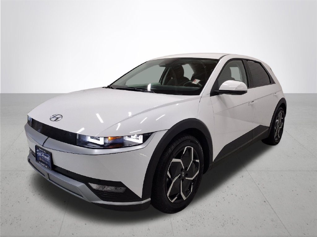 Certified 2024 Hyundai Ioniq 5 SEL AWD/4WD image 2