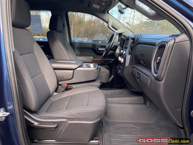 Used 2020 GMC Sierra 1500 SLE w/ SLE Value Package image 6