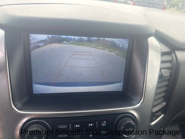 Used 2019 Chevrolet Tahoe LS AWD/4WD image 17