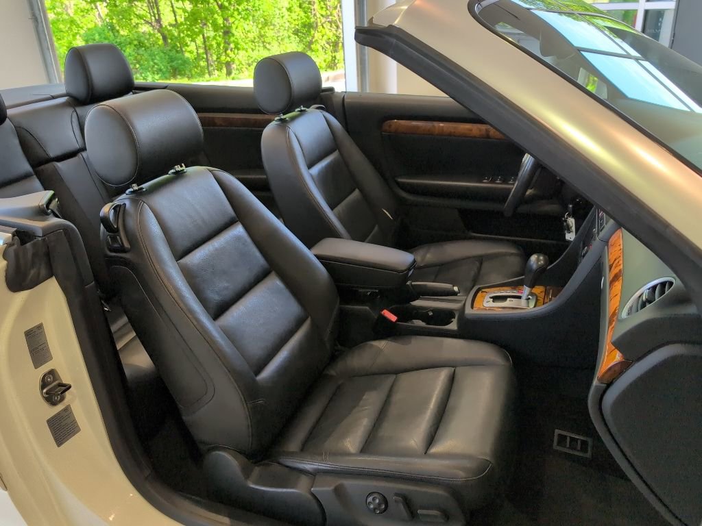 Used 2006 Audi A4 1.8T FWD image 29