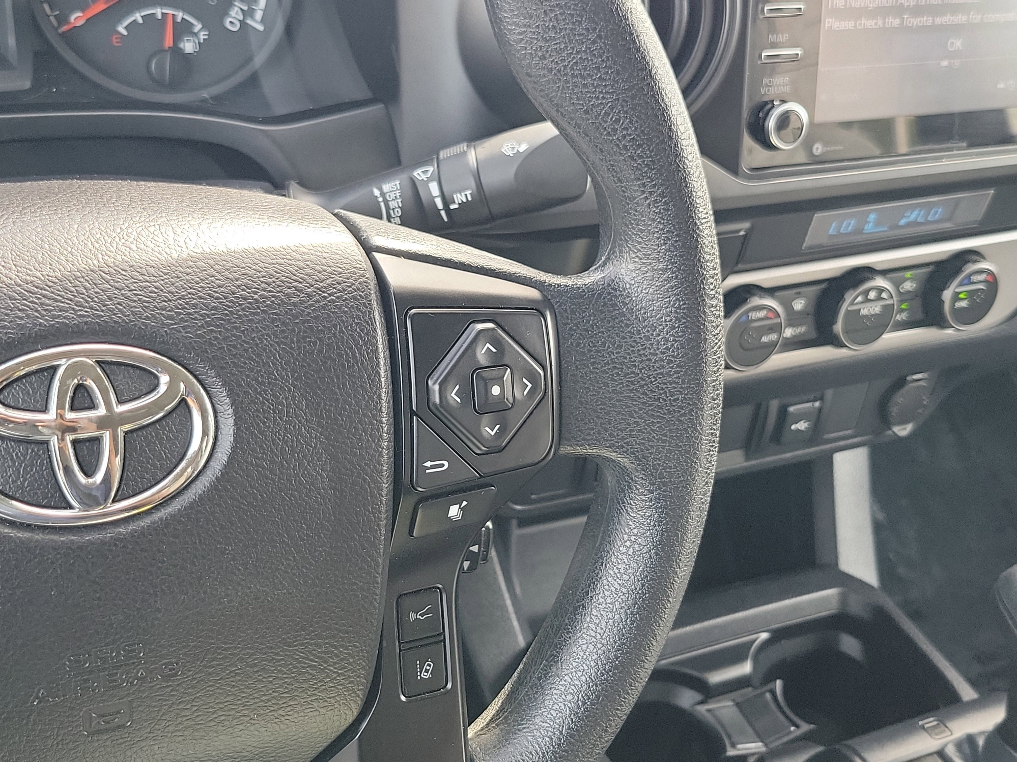 Used 2021 Toyota Tacoma SR image 23