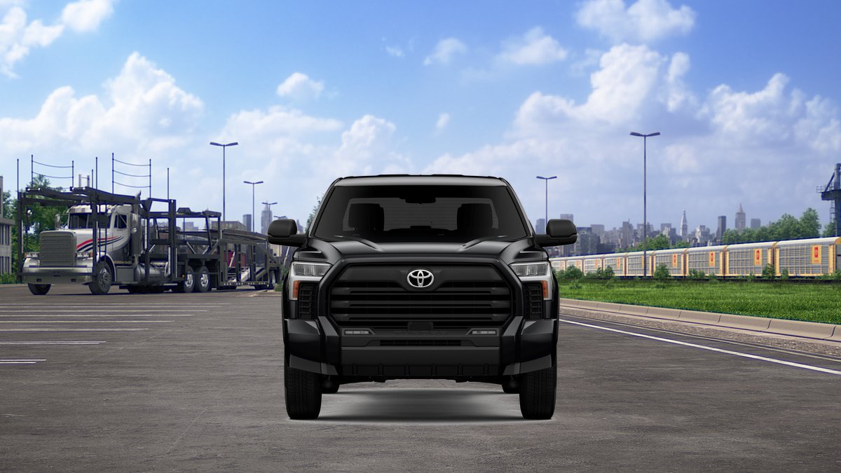 New 2026 Toyota Tundra SR5 w/ TRD Off-Road Premium Package AWD/4WD image 17