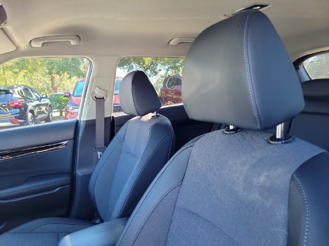 Used 2024 Kia Seltos X-Line AWD/4WD image 20
