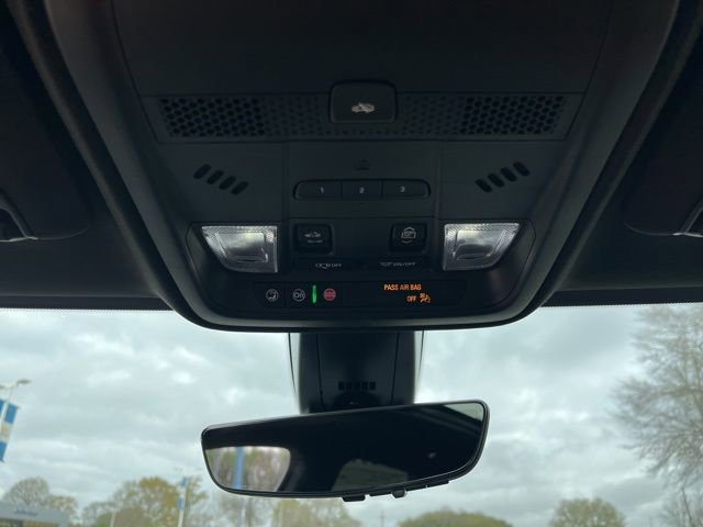 New 2026 Cadillac XT5 Premium Luxury w/ Driver Assist Package image 35