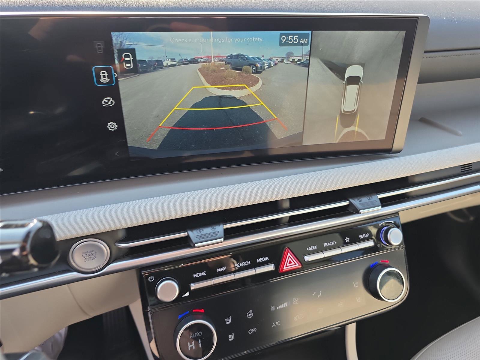 Certified 2025 Hyundai Tucson Limited image 29