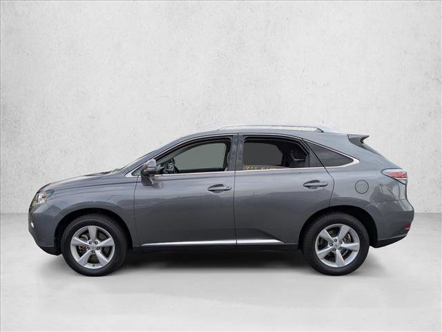 Used 2015 Lexus RX 350 AWD image 9