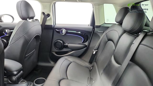 Used 2023 MINI Cooper S image 28