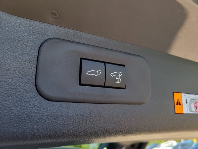 New 2026 Lexus TX 500h AWD w/ Technology Package image 8