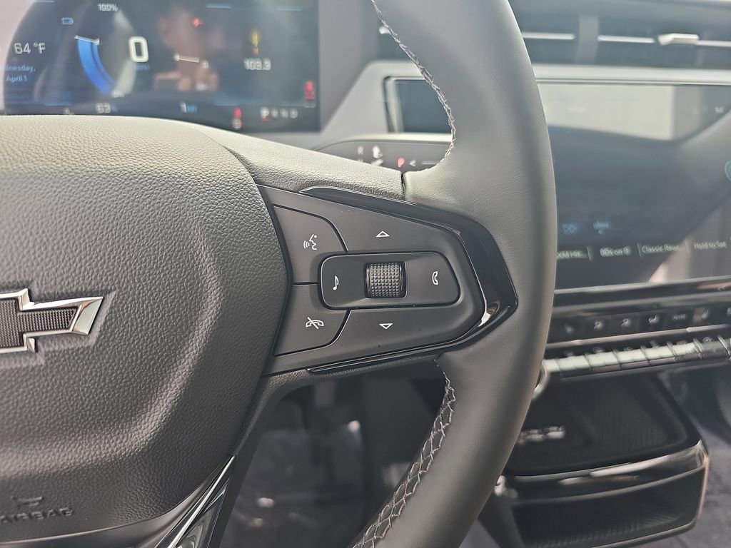 New 2027 Chevrolet Bolt RS w/ Technology Package image 17