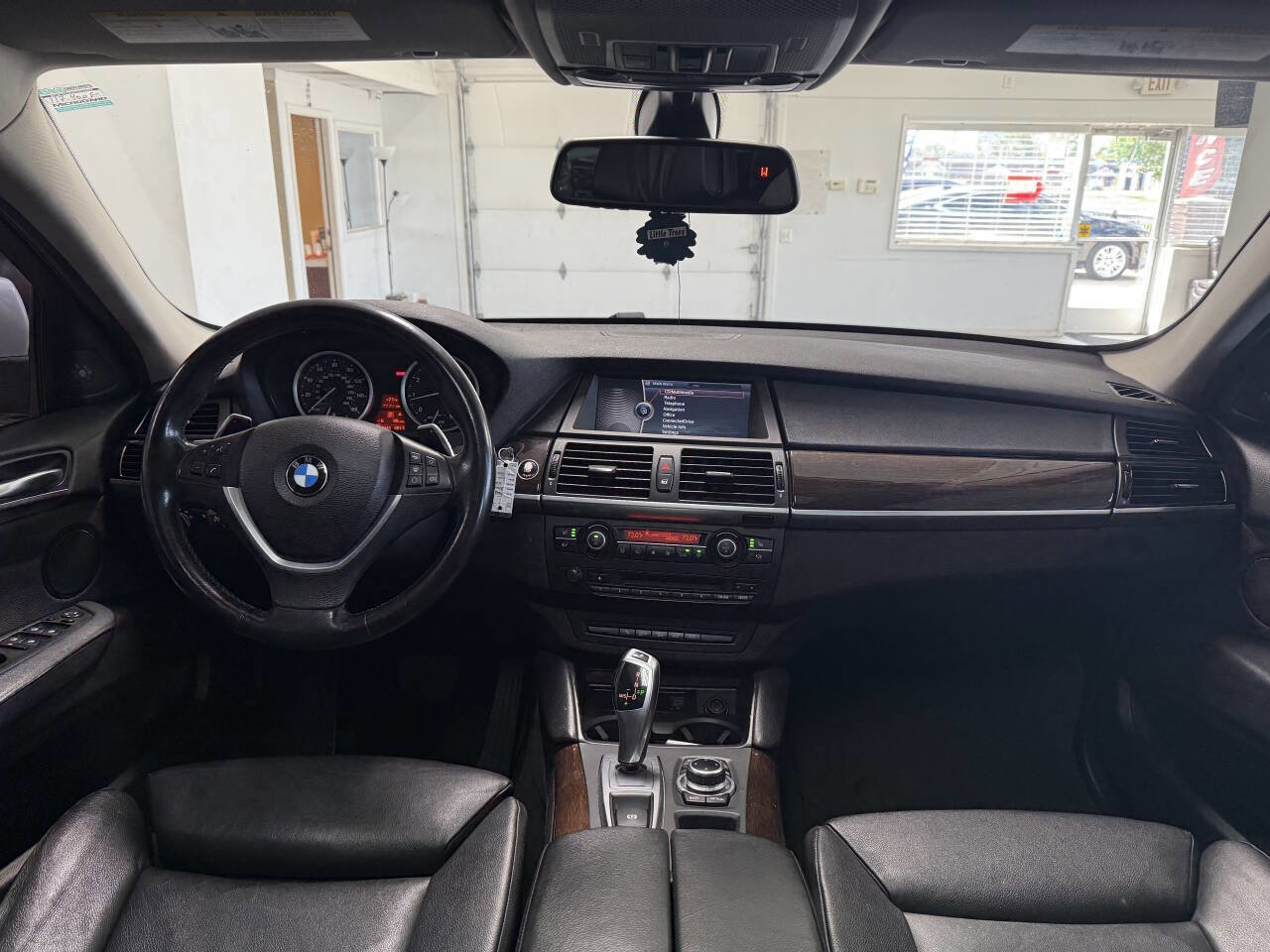 Used 2013 BMW X6 xDrive50i image 15