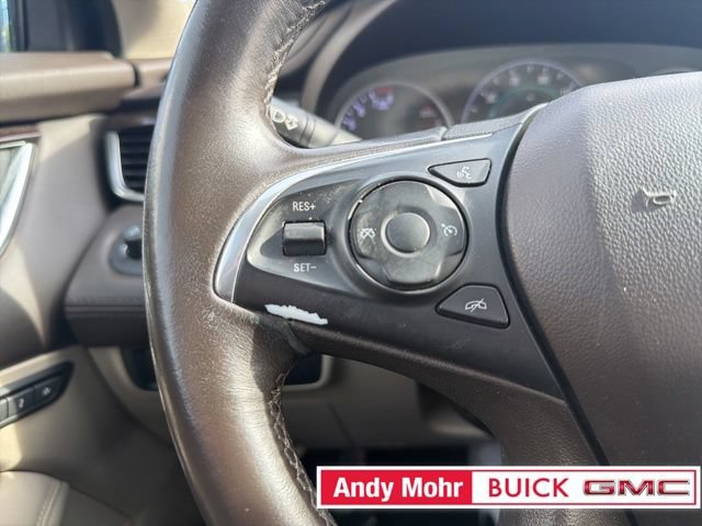 Used 2019 Buick LaCrosse Essence w/ Sun and Shade Package AWD/4WD image 32