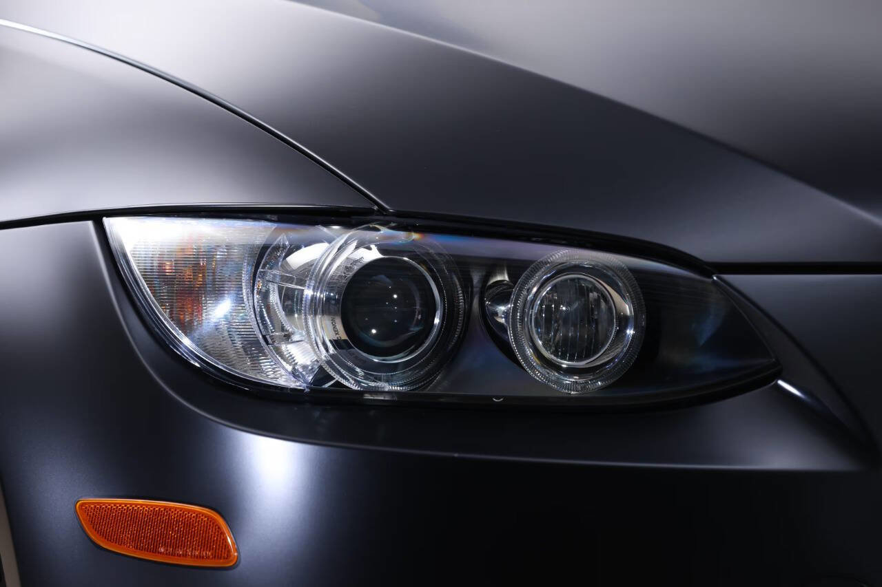 Used 2011 BMW M3 Coupe RWD image 16