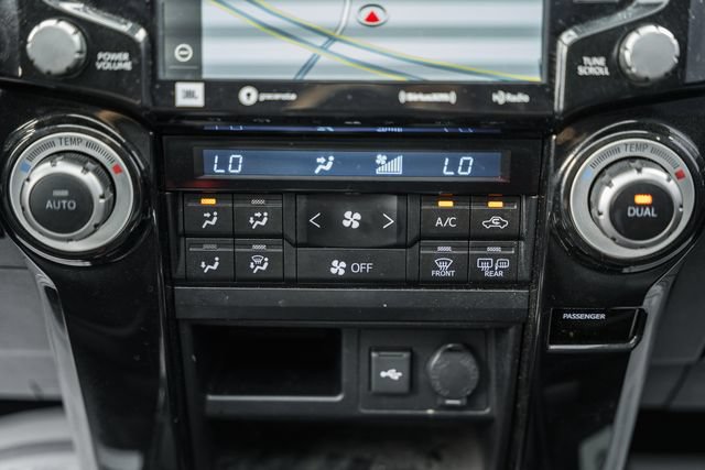 Used 2020 Toyota 4Runner TRD Pro AWD/4WD image 30