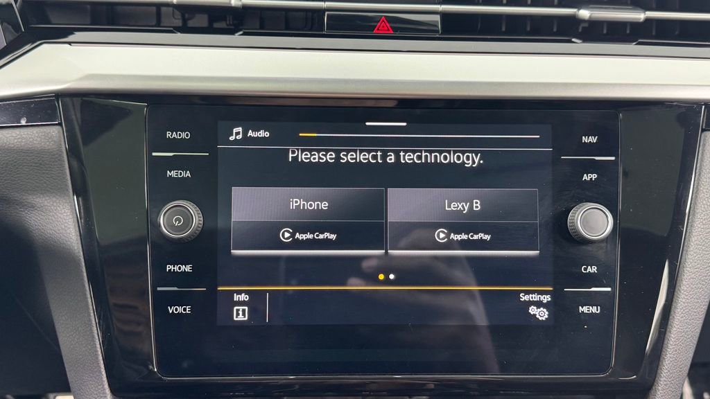 Used 2023 Volkswagen Arteon SEL Premium image 26