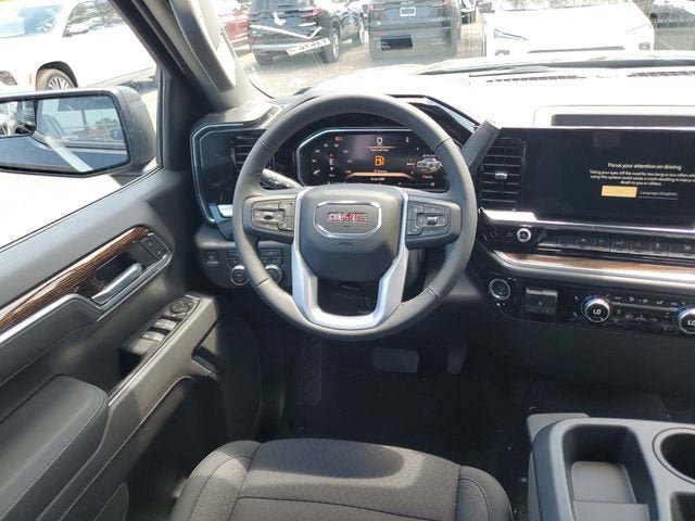 New 2026 GMC Sierra 1500 Elevation AWD/4WD image 14