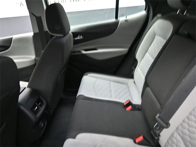 Used 2020 Chevrolet Equinox LS image 22