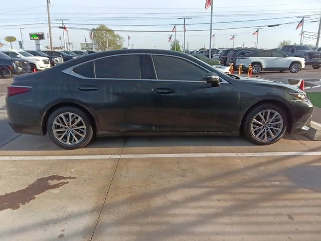 Used 2022 Lexus ES 350 image 5