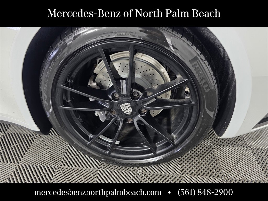 Used 2020 Porsche 911 Carrera image 13
