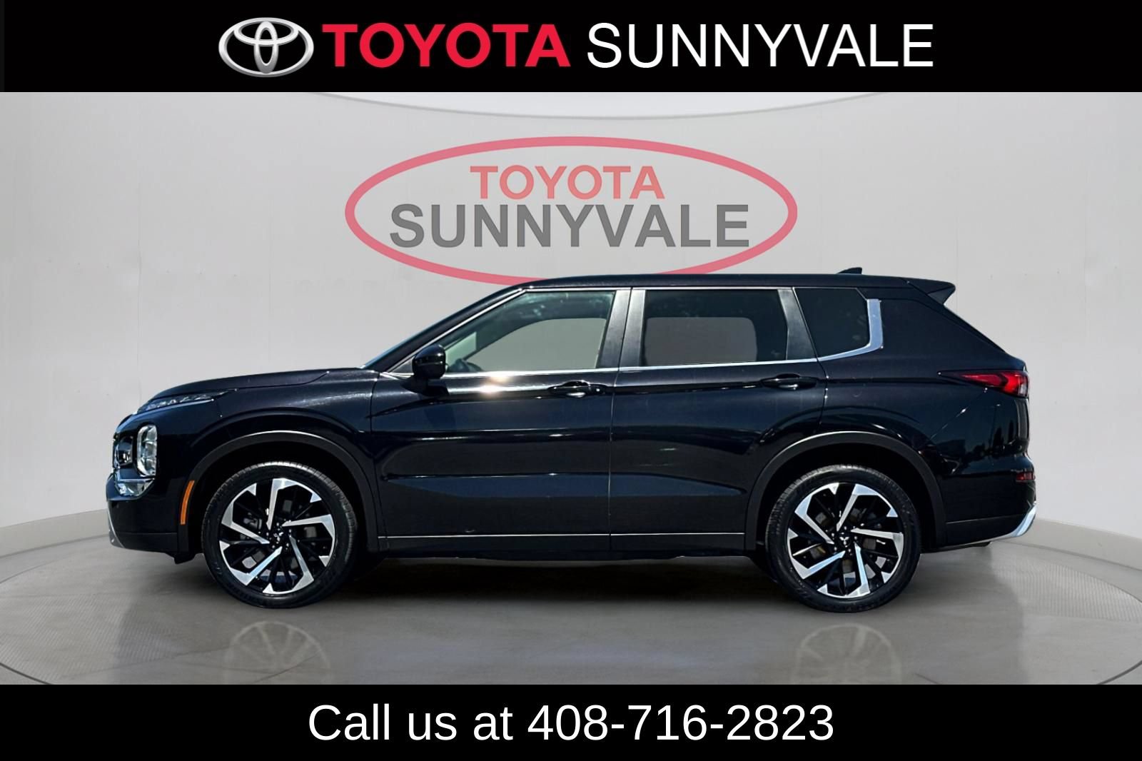Used 2024 Mitsubishi Outlander SE FWD image 6