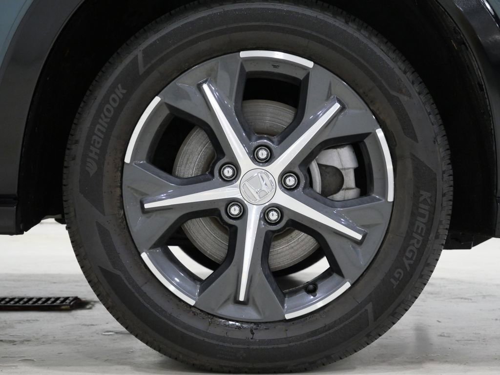Used 2024 Honda HR-V EX-L image 10