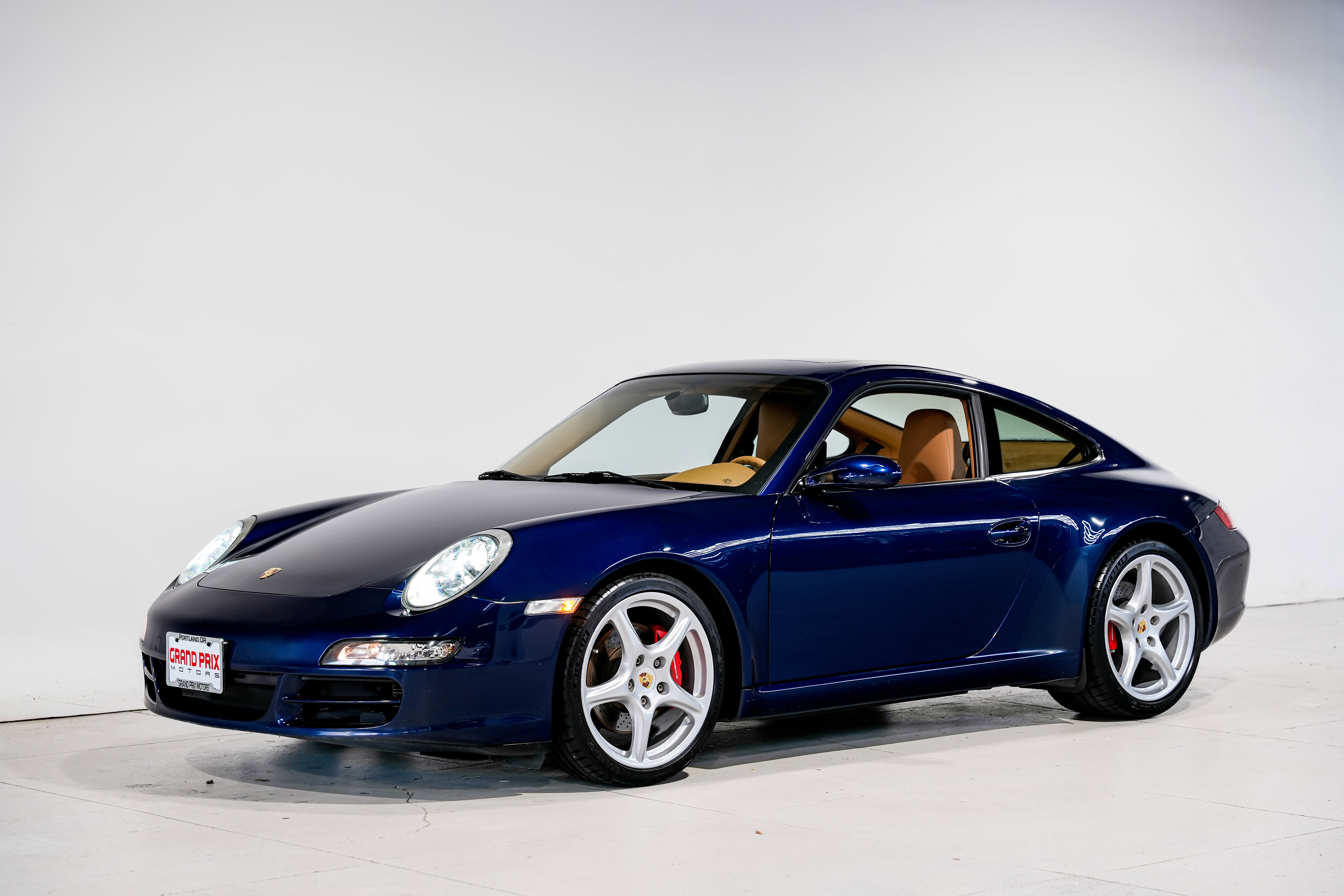 Used 2006 Porsche 911 Carrera S image 6