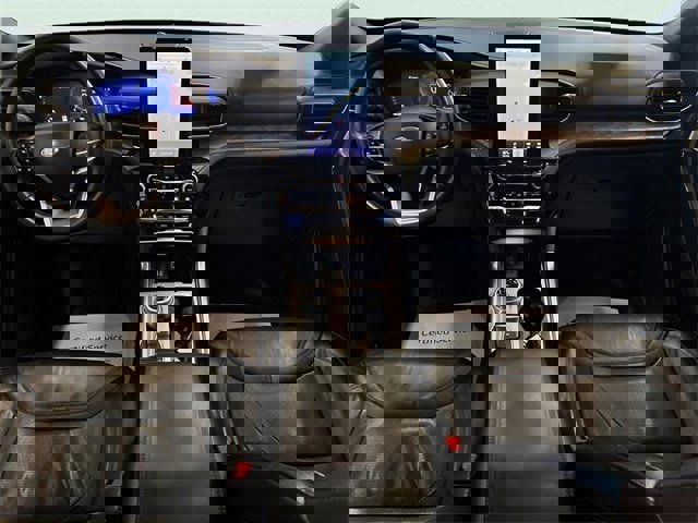 Used 2022 Ford Explorer Platinum w/ Equipment Group 601A image 22