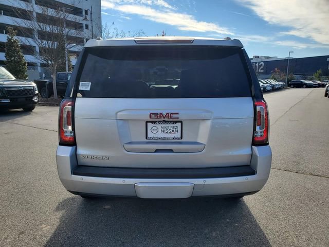 Used 2015 GMC Yukon SLT w/ HD Trailering Package image 7