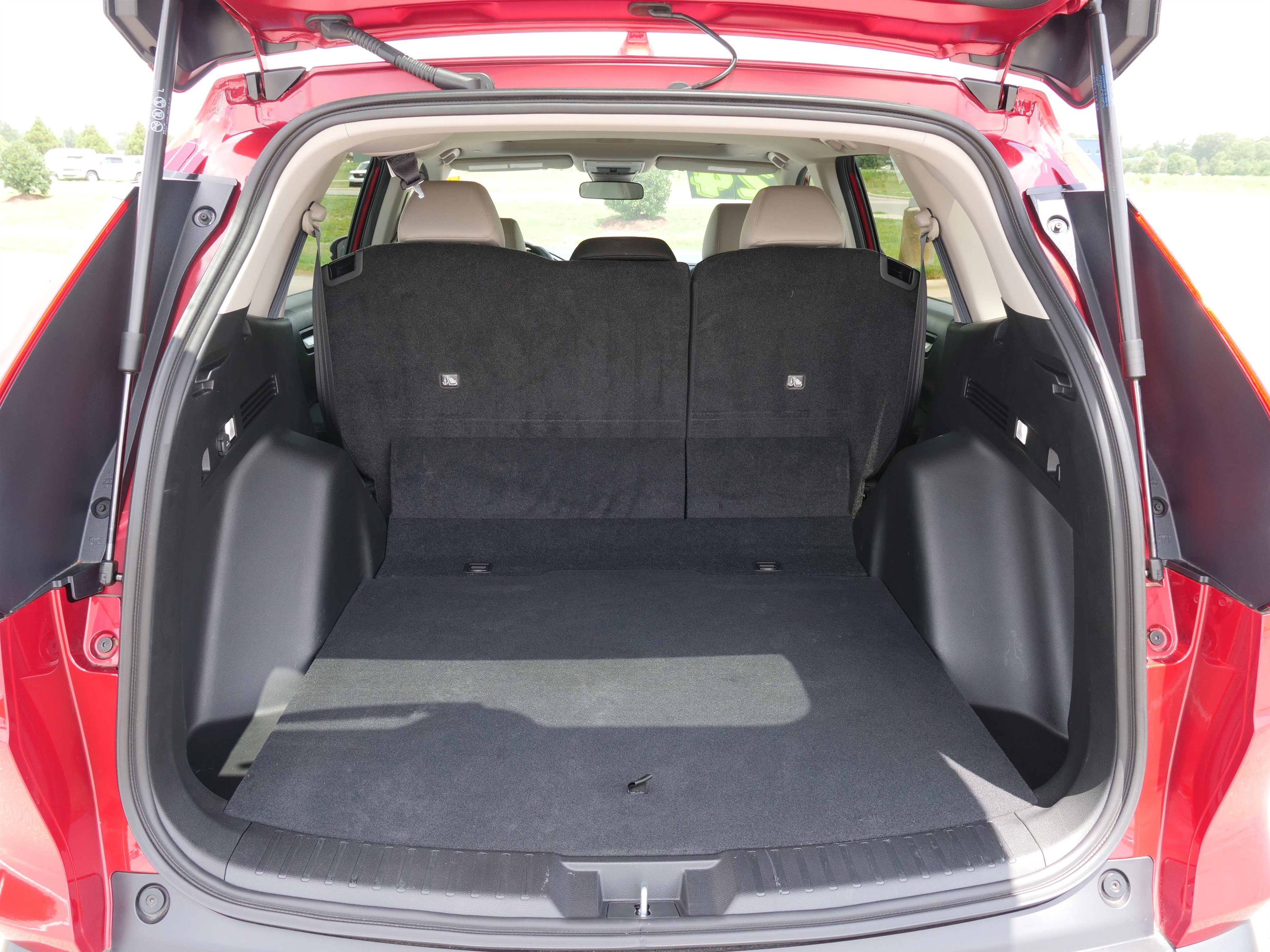 Used 2024 Honda CR-V EX image 12