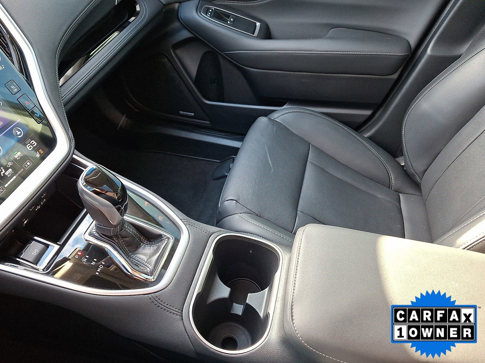 Certified 2021 Subaru Legacy Limited XT w/ Popular Package #2 image 33