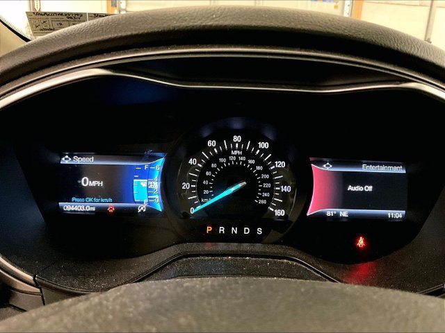 Used 2019 Ford Fusion SEL FWD image 20