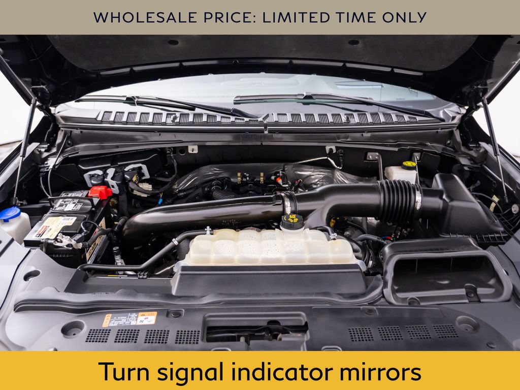 Used 2024 Lincoln Navigator Reserve AWD/4WD image 31