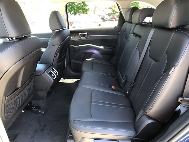 New 2025 Kia Sorento S w/ Panoramic Sunroof Package image 23