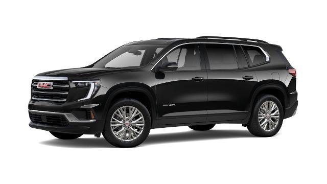 New 2026 GMC Acadia Elevation w/ Elevation Premium Package image 26