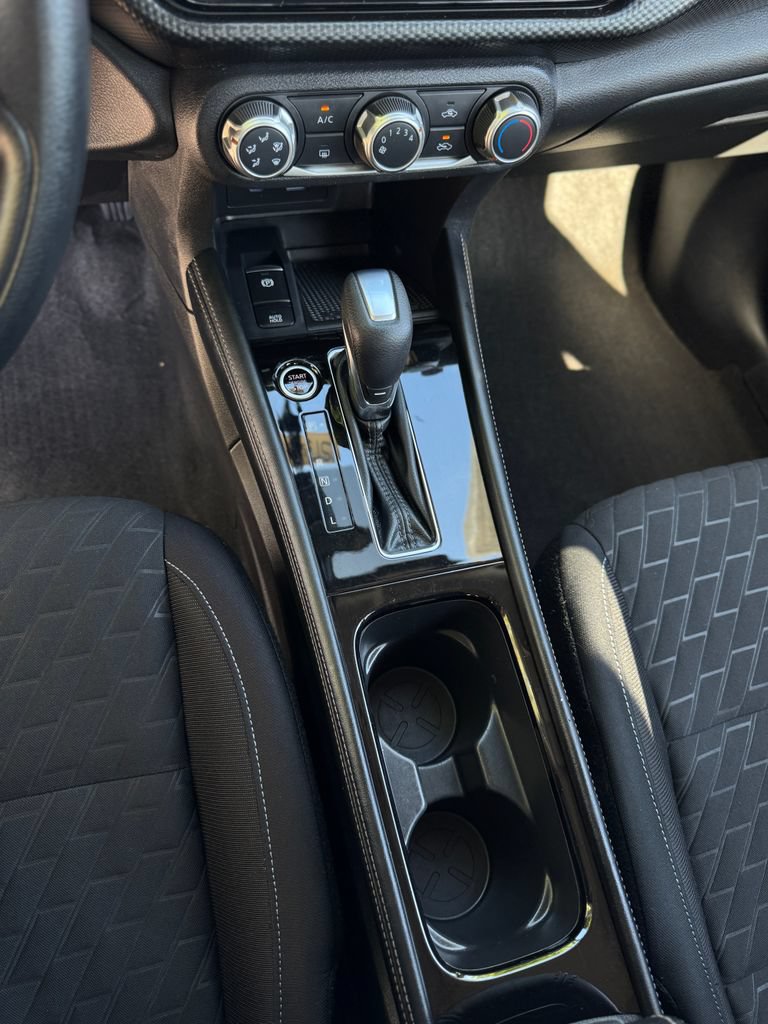 Used 2023 Nissan Kicks SV FWD image 21