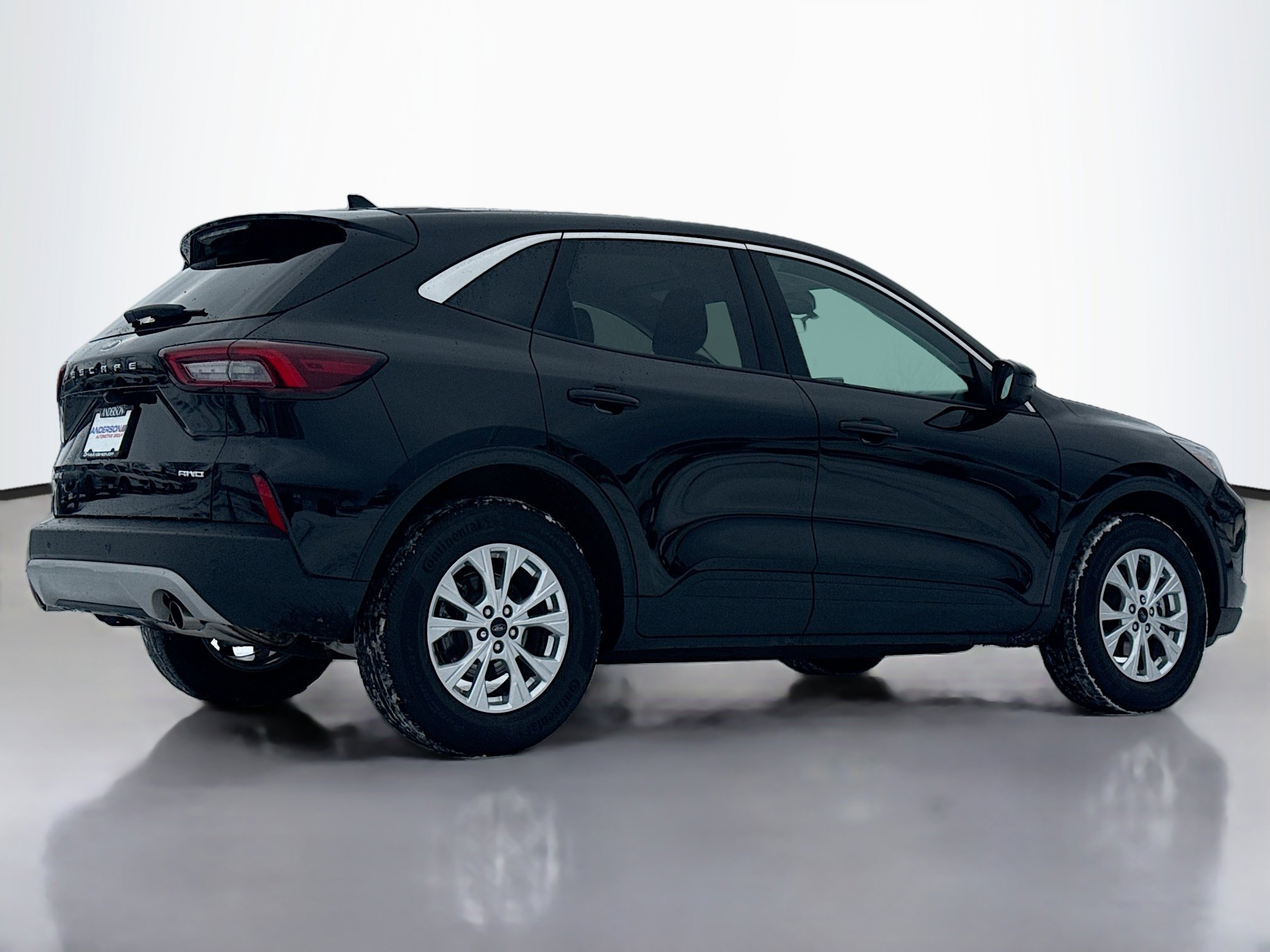 Used 2023 Ford Escape Active w/ Tech Pack #2 image 2