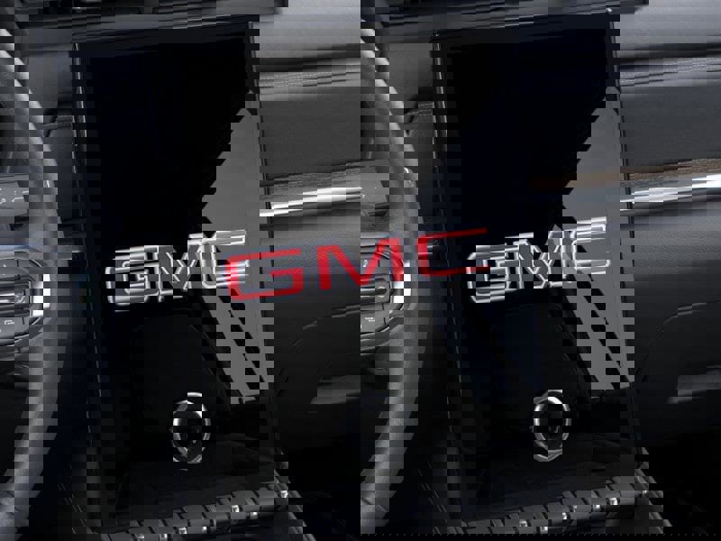 New 2026 GMC Terrain Denali w/ LPO, Black Badging Package image 20