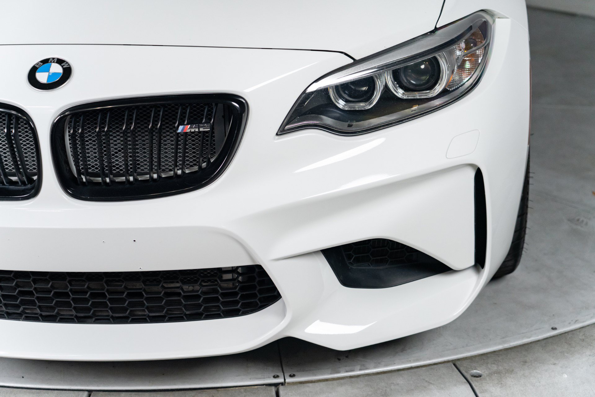 Used 2016 BMW M2 RWD image 98