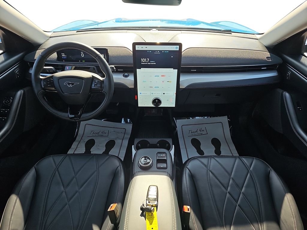 Used 2022 Ford Mustang Mach-E Select w/ Comfort/Technology Package image 12