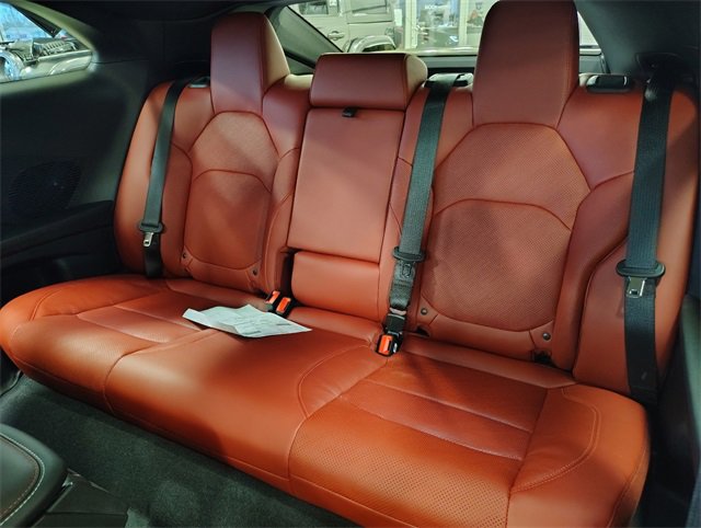 New 2026 Dodge Charger R/T Scat Pack image 11