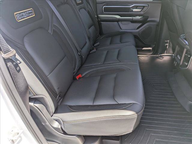 Used 2026 RAM 1500 Big Horn AWD/4WD image 17