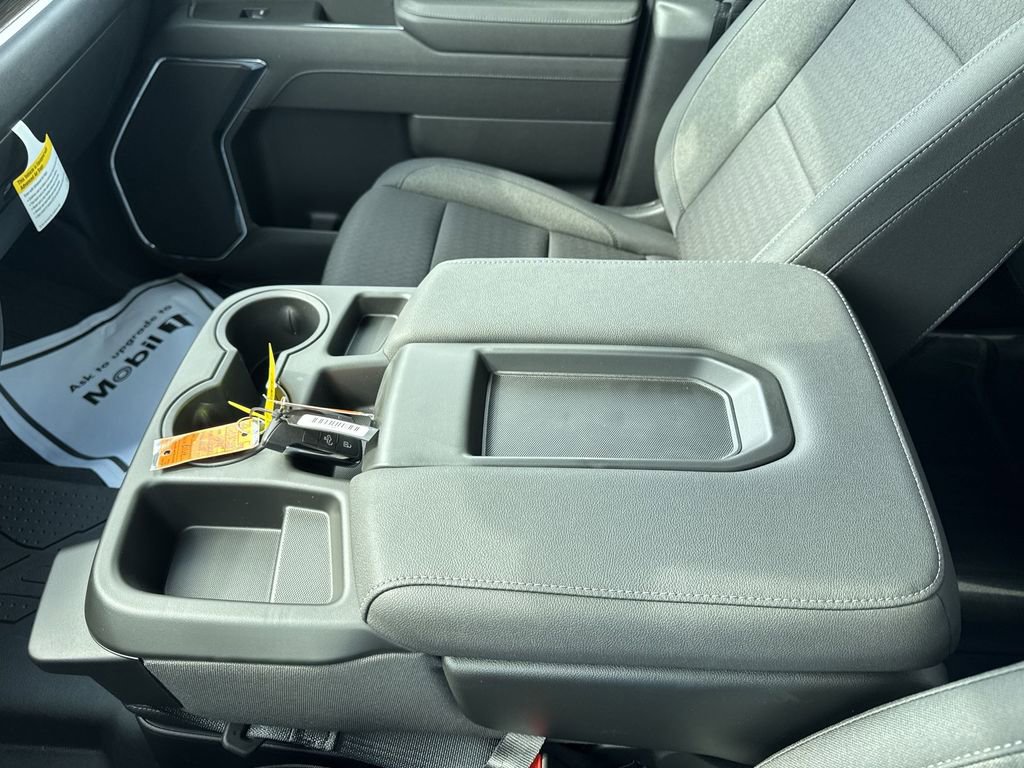 New 2026 Chevrolet Silverado 1500 LT w/ All Star Edition Plus image 27
