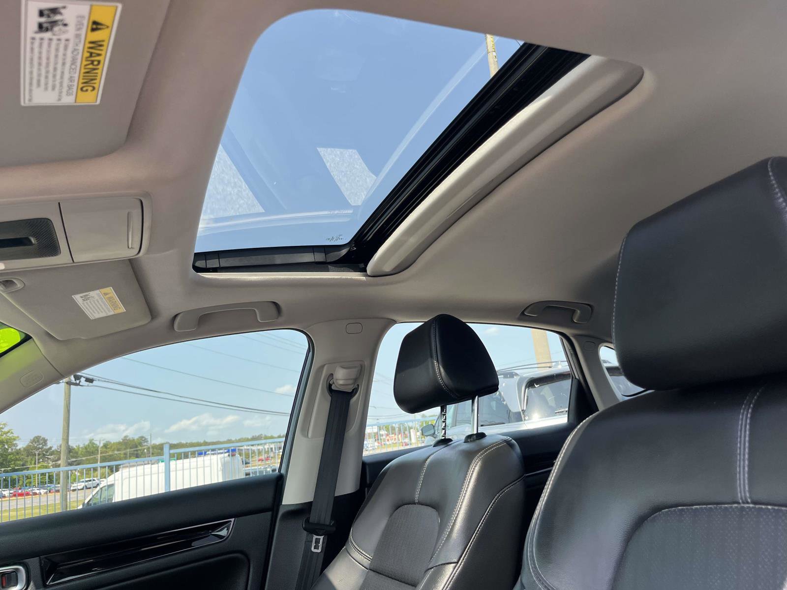 Certified 2024 Honda Civic Touring image 11