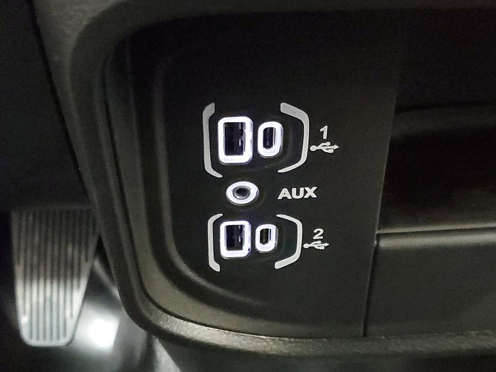 New 2026 RAM 2500 Tradesman w/ Bed Convenience Group image 21