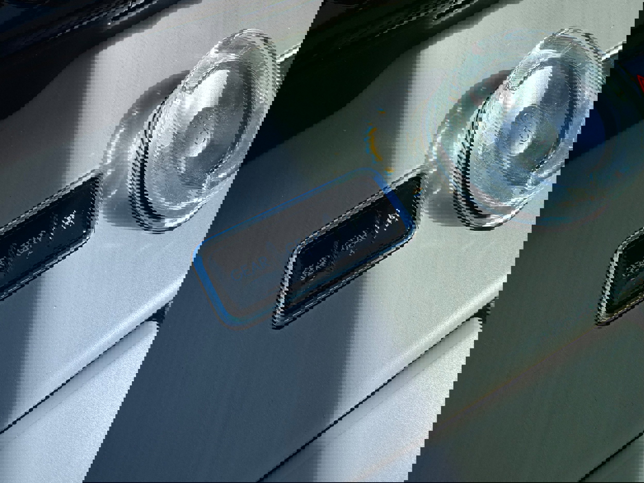 New 2025 Lincoln Navigator L Reserve w/ Jet Appearance Package image 46